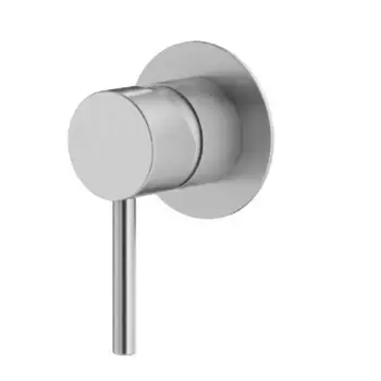 Смеситель для душа Plumberia Selection Ixo XO1111CS хром