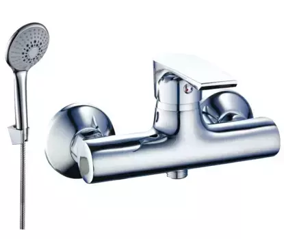 Смеситель для душа ПСМ-Профсан Элит PSM-100-4 хром