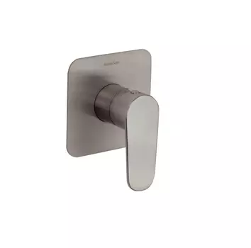 Смеситель для душа RamonSoler Alexia 361801SNC никель брашированный