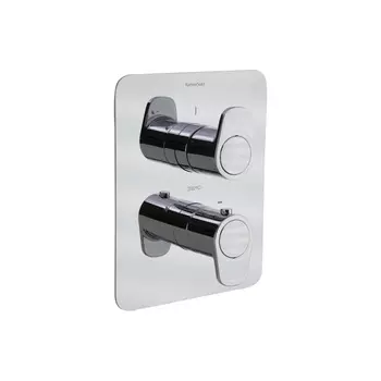 Смеситель для душа RamonSoler Alexia 368712S хром , термостат