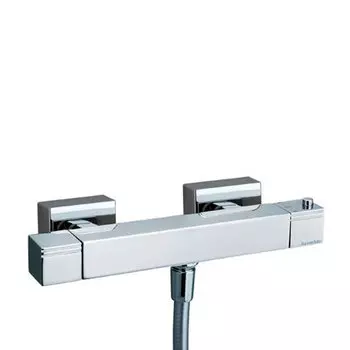 Смеситель для душа RamonSoler Kuatro 4734S хром