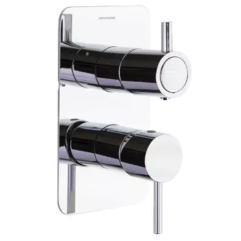 Смеситель для душа RamonSoler Odisea 391512S хром