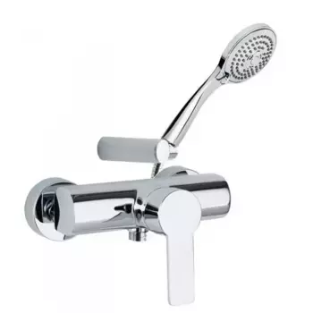 Смеситель для душа RamonSoler Rs-Q 9308T3 хром