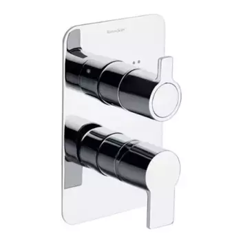 Смеситель для душа RamonSoler Rs-Q 931502S хром