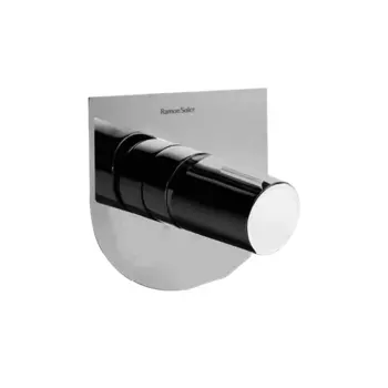 Смеситель для душа RamonSoler Tzar 341801SNC никель брашированный