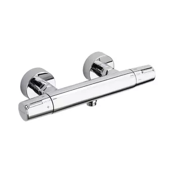 Смеситель для душа RamonSoler Tzar 343401S хром