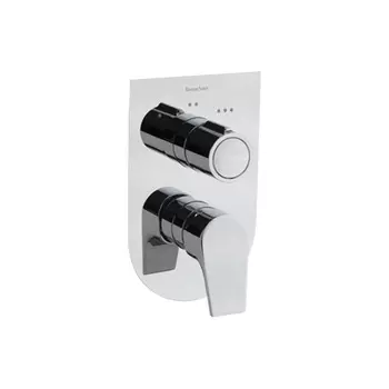 Смеситель для душа RamonSoler Urban chic 211503S хром