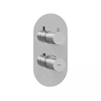 Смеситель для душа Ravak Espirit X070206 хром