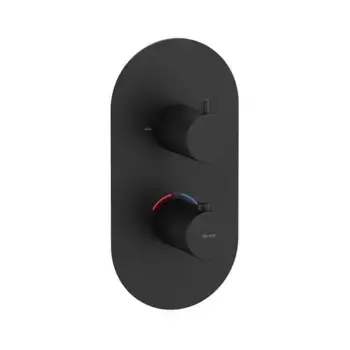 Смеситель для душа Ravak Espirit X070286 черный