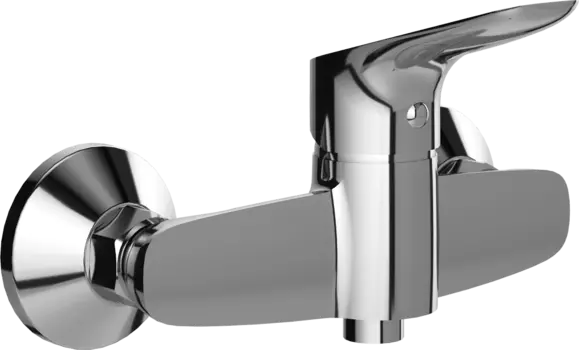 Смеситель для душа STWORKI Малвик HFMA20000