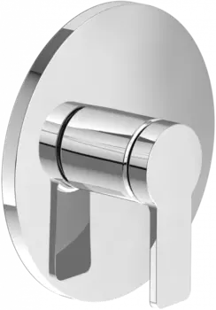 Смеситель для душа Villeroy & Boch Architectura TVS10335200061