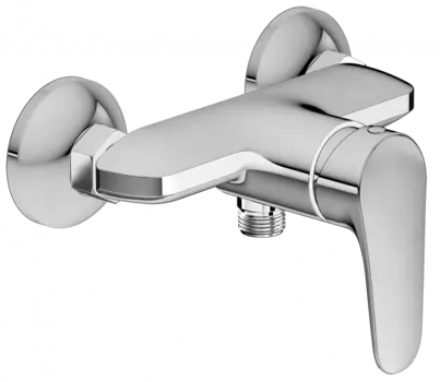 Смеситель для душа Villeroy & Boch O.NOVO START TVS10530111061