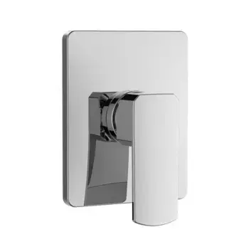 Смеситель для душа Voda Iceberg IC83 хром