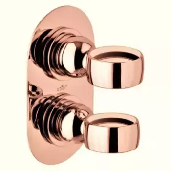 Смеситель для душа Webert Opera OA860101980 золото