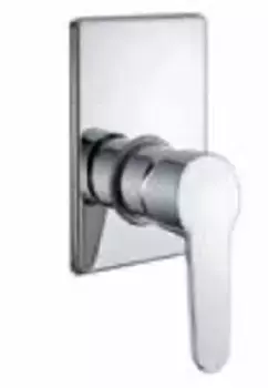 Смеситель для душа Webert Sax Evolution SE880101015 хром