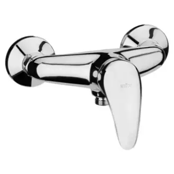 Смеситель для душа Webert Sax SX870102015 хром