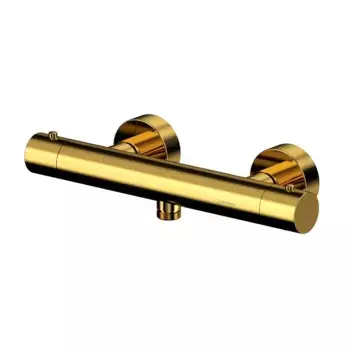 Смеситель для душа Whitecross Y gold Y1246GL золото