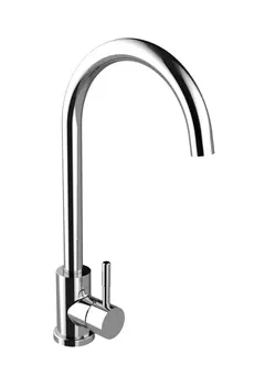 Смеситель для кухни Agger Zest A0701100 хром