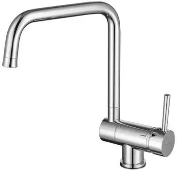 Смеситель для кухни Allen Brau Fenster 5.60003-00 хром