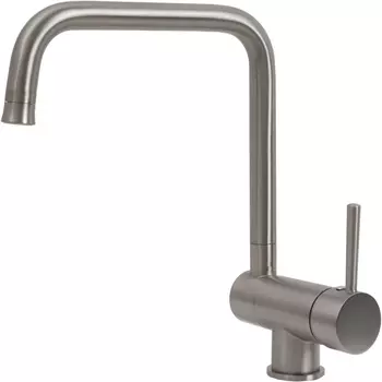 Смеситель для кухни Allen Brau Fenster 5.60004-BN никель браш