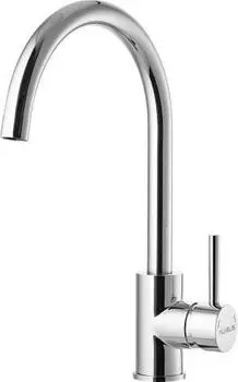 Смеситель для кухни Alveus Roxa CHR 1129038, хром