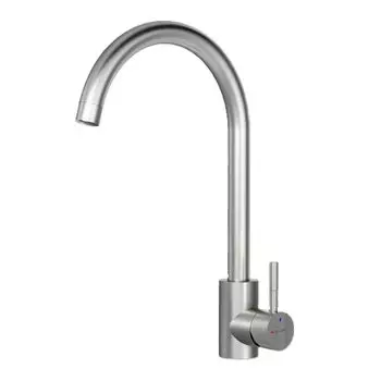 Смеситель для кухни AM.PM X-Joy S F85B07111 сатин