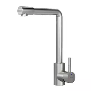 Смеситель для кухни AM.PM X-Joy S F85B05011 сатин