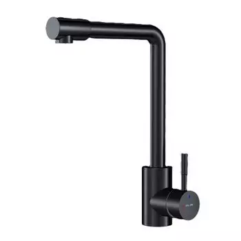 Смеситель для кухни AM.PM X-Joy S F85B05022 черный
