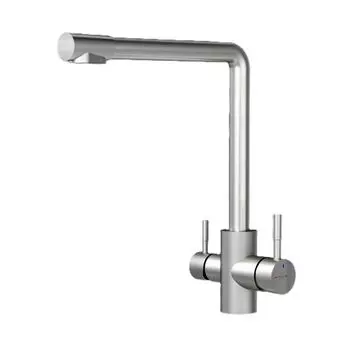 Смеситель для кухни AM.PM X-Joy S F85B05711 сатин