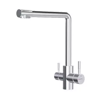 Смеситель для кухни AM.PM X-Joy S F85B05700 хром