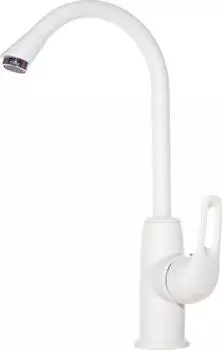 Смеситель для кухни D&K Rhein.Eucharius DA1372422, жасмин