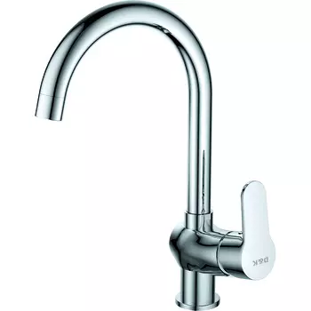 Смеситель для кухни D&K Rhein.Marx DA1392401 хром