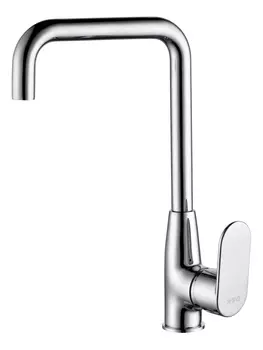 Смеситель для кухни D&K Rhein.Speyer DA1312441 хром