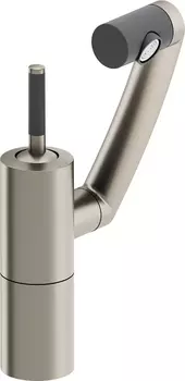 Смеситель для кухни Damixa Arc 290007264, никель