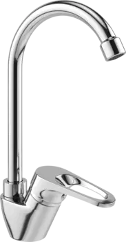 Смеситель для кухни Domaci Равенна D11-001cr