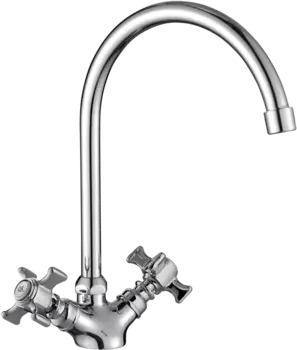 Смеситель для кухни Domaci Равенна D1700000