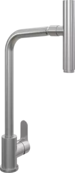 Смеситель для кухни Domaci Равенна D99-009ni