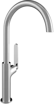 Смеситель для кухни Domaci Равенна ML-05cr