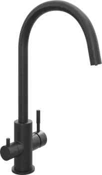 Смеситель для кухни Domaci Равенна OL-01Sb