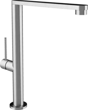 Смеситель для кухни Domaci Равенна TR-02ni