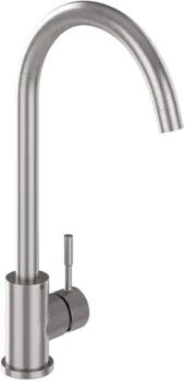 Смеситель для кухни Domaci Равенна TR-03ni