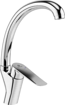 Смеситель для кухни Domaci Равенна XA-04cr