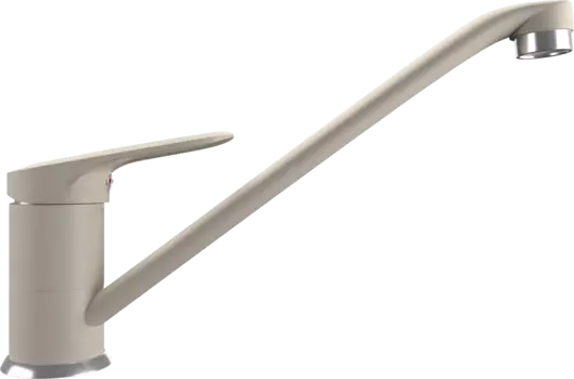 Смеситель для кухни Domaci Солерно UQ-004-02 лен