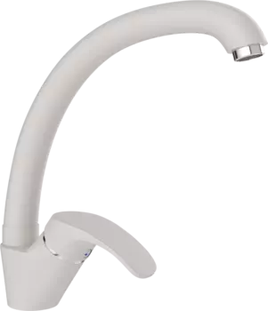 Смеситель для кухни Domaci Солерно UQ-007-01 жасмин