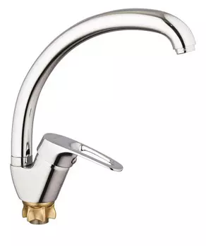 Смеситель для кухни G.lauf 8G4 8G4-A018 хром