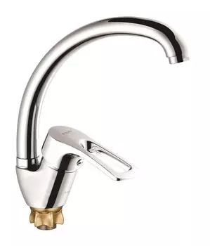 Смеситель для кухни G.lauf 8G4 8G4-A181 хром