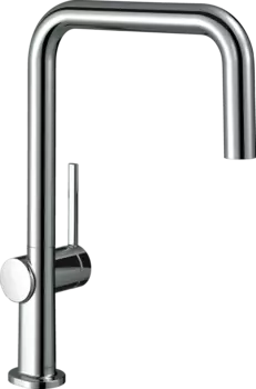 Смеситель для кухни Hansgrohe Talis M54 72806000, хром