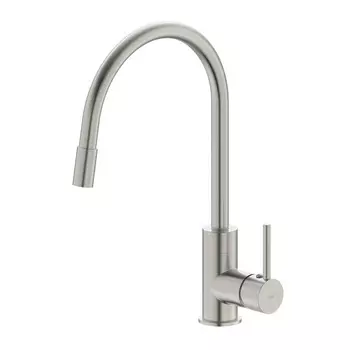 Смеситель для кухни Iddis Kitchen 360 K36BNJ0i05 сатин