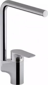 Смеситель для кухни Jacob Delafon Aleo E72360-CP