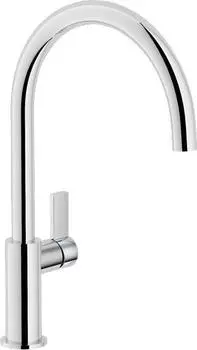 Смеситель для кухни Nobili Flag FL96113CR, хром